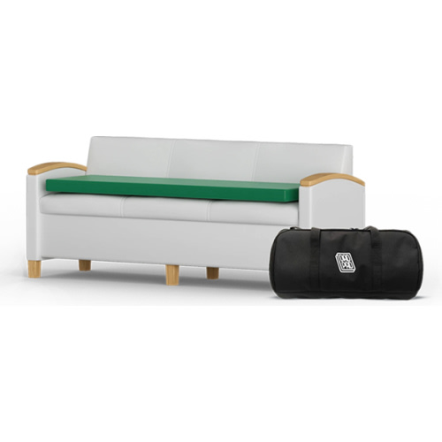 Dad Pad - portable sleep pad