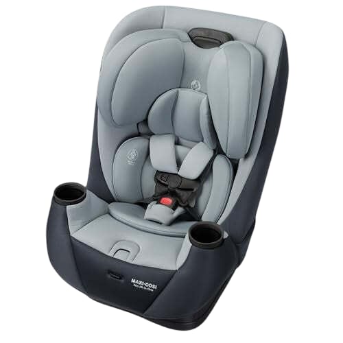 Maxi-Cosi Pria All-In-1 Convertible Car Seat, 2025, Sea Scape