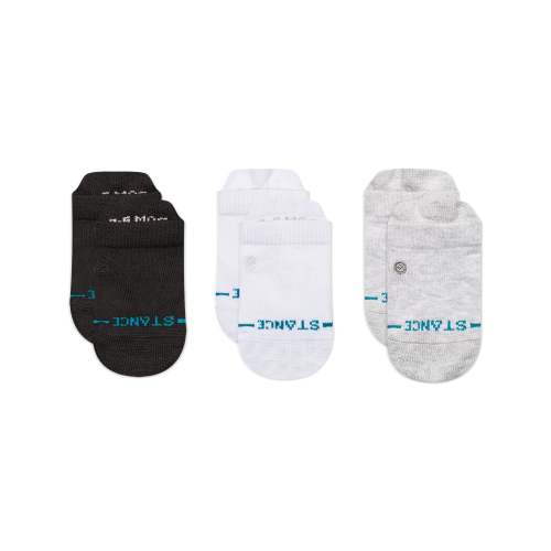 ICON 3-6M – Stance US