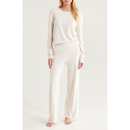 CozyChic® Ultra Lite® Boat Neck Pajamas, Large