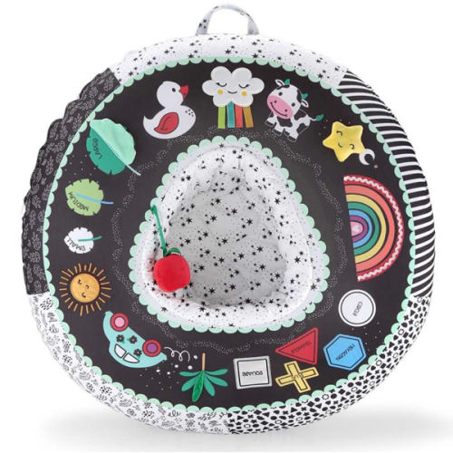 Montessori Baby Boy or Girl Play Ring