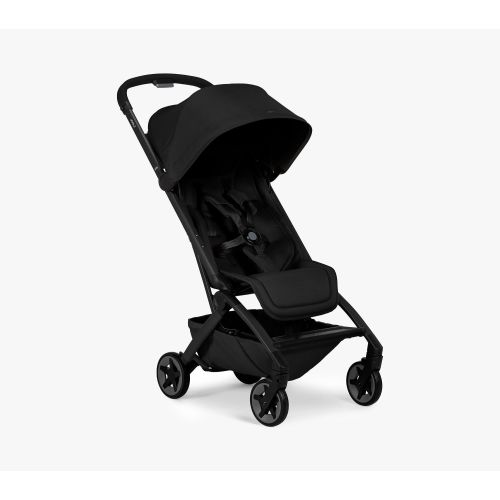 Joolz Aer2 Travel Stroller  - Space Black