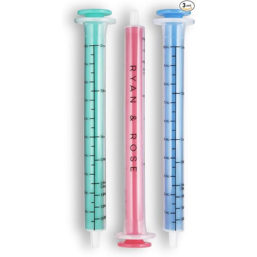 Cutie Dose - Liquid Medicine Dispenser – Ryan And Rose