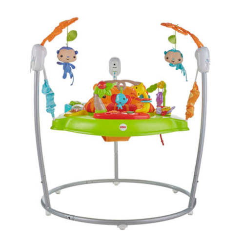 Roarin' Rainforest Jumperoo®