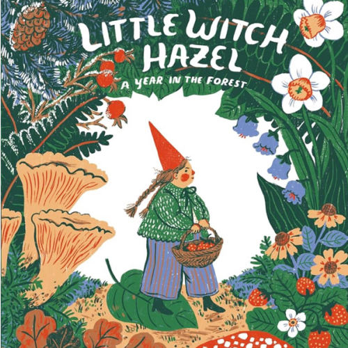 Little Witch Hazel: A Year in the Forest