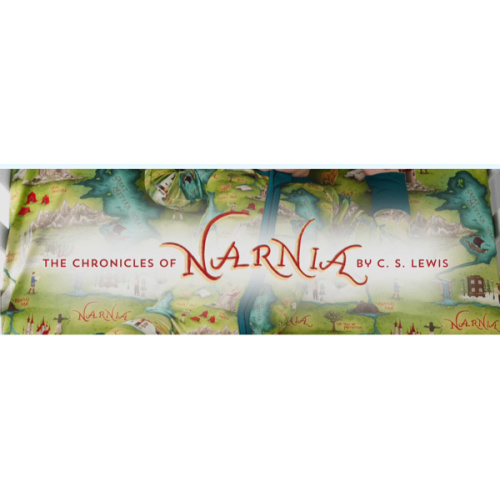 The Chronicles of Narnia® – Little Crowns & Capes
