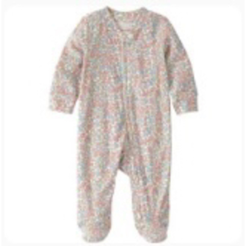 little planet by carter's Unisex Baby Sleep and Play Made With Organic Cotton