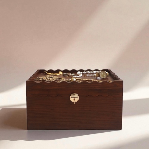 The 2-in-1 Keepsake Case Edition 2 – Curio Blvd