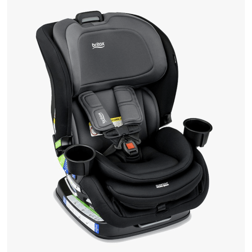 Britax | Poplar Convertible Car Seat – Slim 17” Design