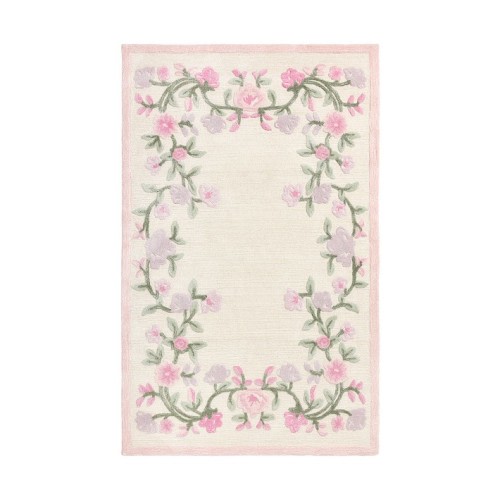 Eloise Floral Rug