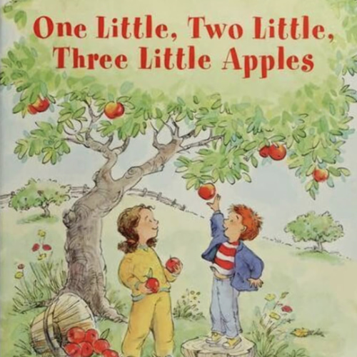 One Little, Two Little, Three Little Apples