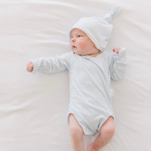 LONG SLEEVE WINGED BODYSUIT