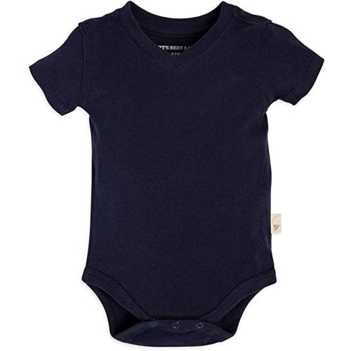 Burt's Bees Baby Bodysuit 0-3mos