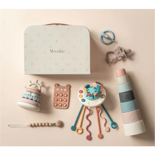 Luxe Playtime Gift Set