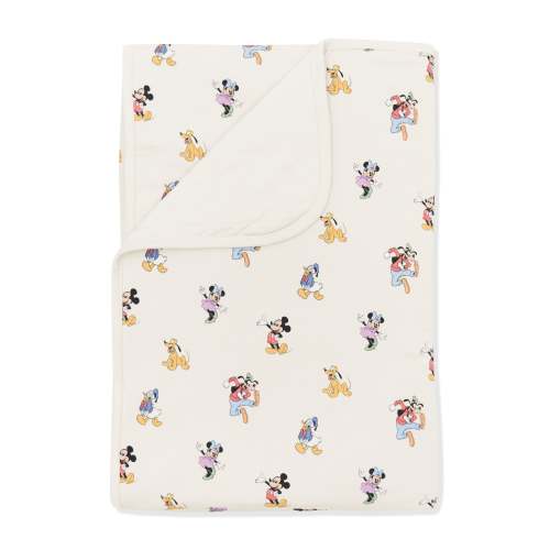 Toddler Blanket in Mickey Mouse and Friends 1.0