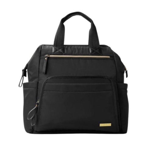 Mainframe Wide Open Backpack Diaper Bag | Snuggle Bugz | Canada's Baby Store
