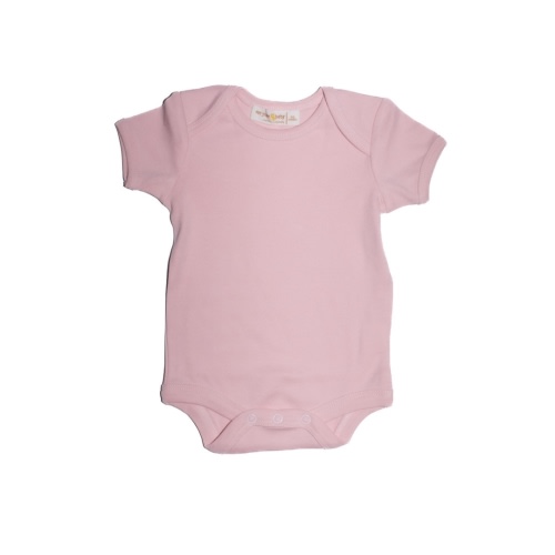 Organic Baby Onesie | Personalized
