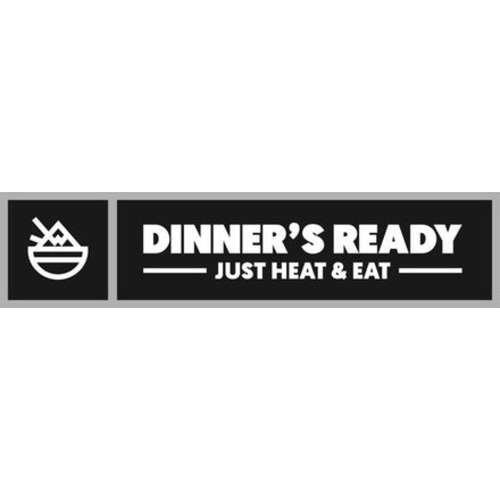 Gift Voucher – Dinner's Ready