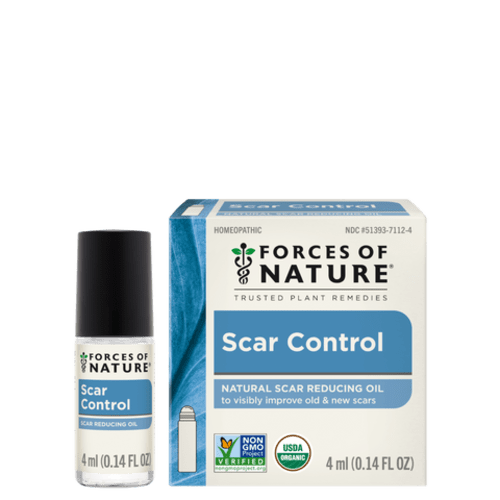 Scar Control