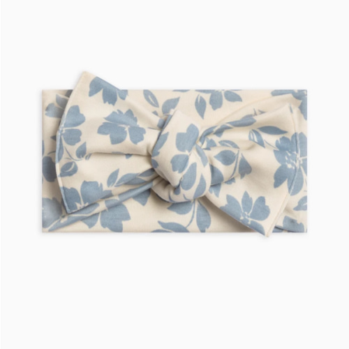 Hattie Bow Wrap
