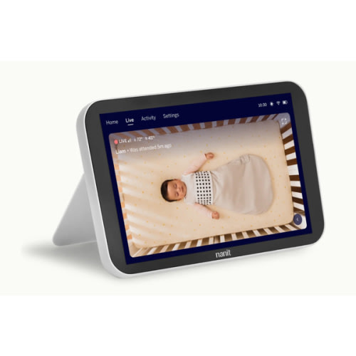 Nanit Home 8" Display