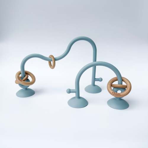 On-The-Go Suction Toy – Calla and Friends