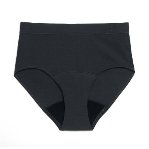 Thinx Hi-waist Leakproof Period Briefs