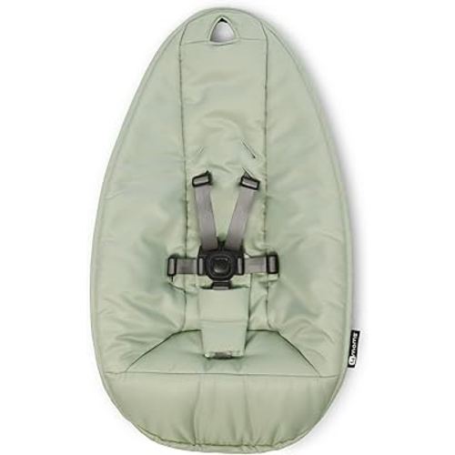 4moms Extra Seat Fabric, MamaRoo Baby Swing, Compatible with Model 1046, Sage Limited Edition