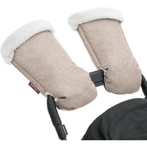 Momcozy Stroller Gloves Warmmuffs