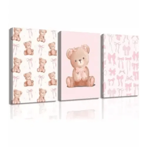 nursery wall decor girl - Google&nbsp;Shopping