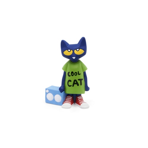 Pete the Cat Tonie