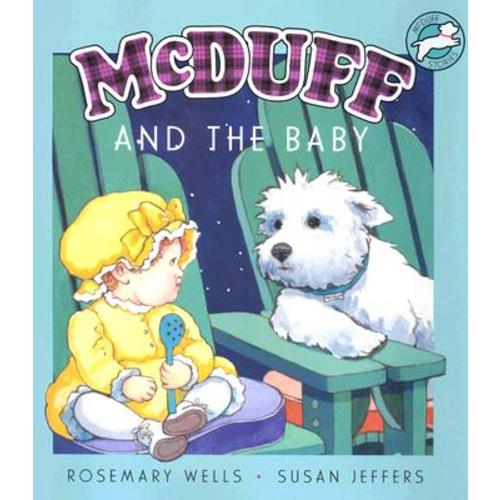 McDuff and the Baby by Rosemary Wells: Compare Prices on New & Used Copies | Alibris