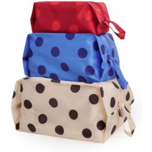 BAGGU 3D Zip Set