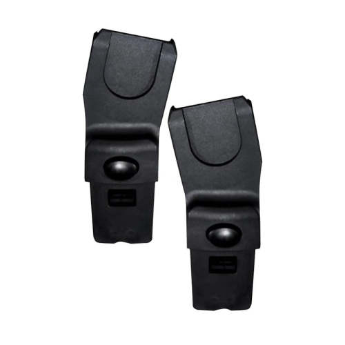 Venice Child Maverick & Ventura Stroller Car Seat Adapters - Gray