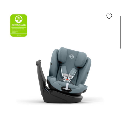 CYBEX Convertible Car Seats | Official Online Shop