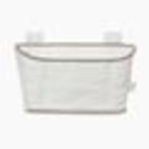 Halo Bassinest Storage Caddy - White