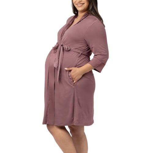 Emmaline Robe- Fits L/XL, Small/Medium