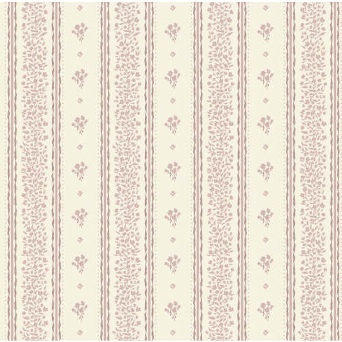 *WAREHOUSE* -Lyla Pink Wallpaper 8- 2 feet by 5 feet- PERFECT