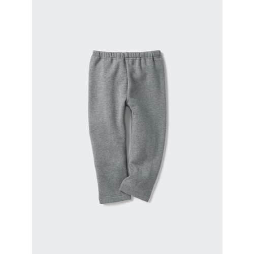 Baby Baby Fleece Leggings | UNIQLO US