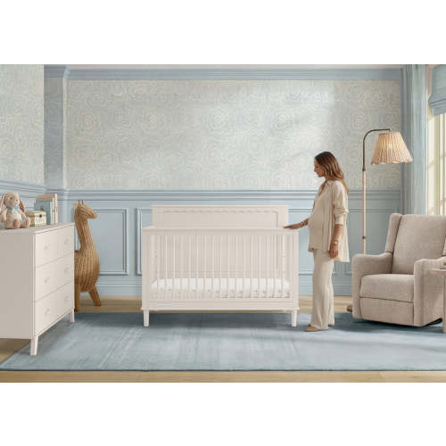 Penelope 6-in-1 Convertible Crib | Delta Children