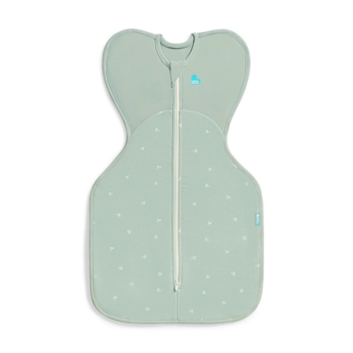 Swaddle Up™ All Seasons 1.5 TOG - Twigs Olive