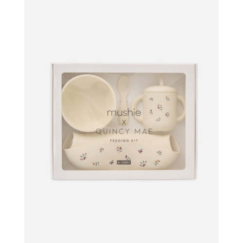 Feeding Kit Heart Ditsy