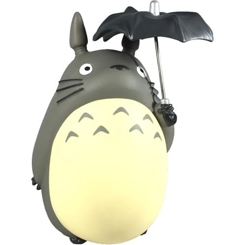 Studio Ghibli - My Neighbor Totoro - Totoro Coin Bank (Large), Benelic Statue