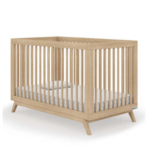 dadada Soho 3-In-1 Convertible Crib