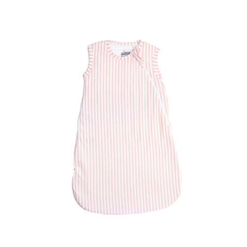 Sleep Bag 6-18 months - Pink Cabana Stripe