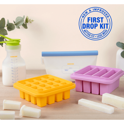 THE FIRST DROP KIT