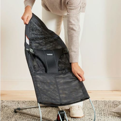 BabyBjörn Extra Fabric Seat for Bouncer Bliss