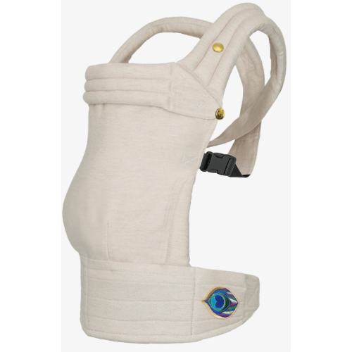 Artipoppe Zeitgeist Baby Carrier | In Linen