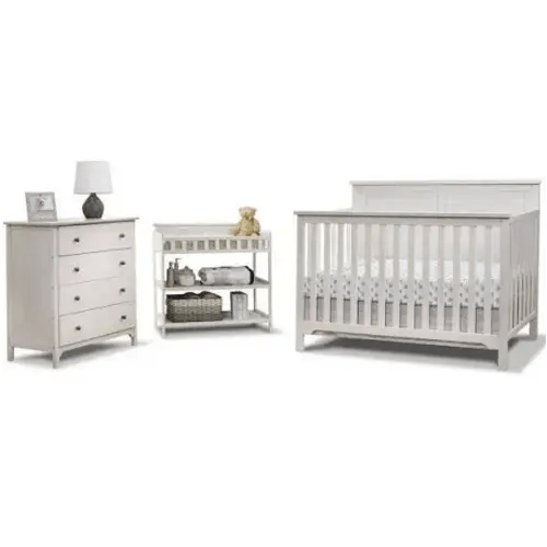 sorelle farmhouse white