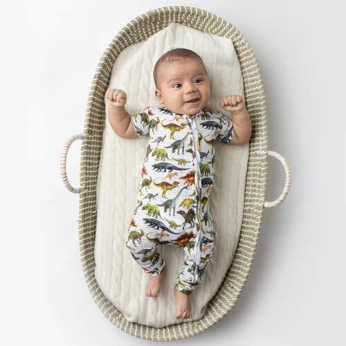 Dinomite Romper